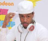 Nick Cannon lors de la grande soirée des 24e Kid's Choice Awards, organisée par la chaîne de télévision Nickélodéon dans l'enceinte du Gallen Center de Los Angeles, le 2 avril 2011.