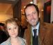 Christian Vadim : Le fils de Catherine Deneuve et sa compagne ont sauté le pas !