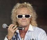 Michel Polnareff, Paris, le 14 juillet 2007
