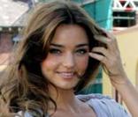 Miranda Kerr