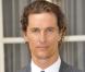 Matthew McConaughey à l'occasion de la promotion française de  La défense Lincoln , dans l'enceinte de l'hôtel Shangri-La, à Paris, le 4 avril 2011.