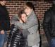 Justin Bieber et sa mère Pattie Mallette