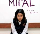 Miral  avec Freida Pinto et Juliano Mer-Khamis, de Julian Schnabel, 2010.