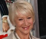 Helen Mirren à l'occasion de l'avant-première d' Arthur, un amour de milliardaire , au Ziegfeld Theatre de New York, le 5 avril 2011.