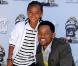 Will Smith et son fils Jaden Smith réunis devant la caméra de Shyamalan !