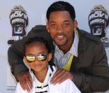 Will Smith et Jaden Smith se donnerront bientôt la réplique dans  One Thousand AE. 