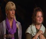 Familles d'explorateurs : Carole Fiasson éliminée, et l'audience bat de l'aile !