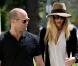 Jason Statham : Avec la belle Rosie Huntington-Whiteley...  tout est bien là !