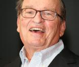 Sidney Lumet au Festival du Film américain de Deauville en septembre 2007 