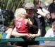 Gwen Stefani : Ses fils Kingston et Zuma ont décidé de libérer un éléphant !