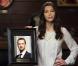 Jessica Biel figure dans une publicité dénonçant l'esclavage sexuel des femmes, à l'initiative de Demi Moore et Ashton Kutcher.