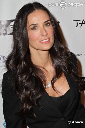 Demi Moore raconte les abus sexuels dont elle a été victime.