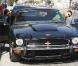 Halle Berry et Olivier Martinez dans les rues de Los Angeles, le 10 avril 2011.