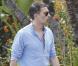 Halle Berry et Olivier Martinez sont allés dîner à Los Angeles en amoureux. Avril 2011
