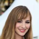 PHOTO : Louise Bourgoin topless en couverture d'un magazine....