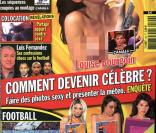 Entrevue