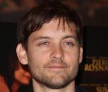 Tobey Maguire