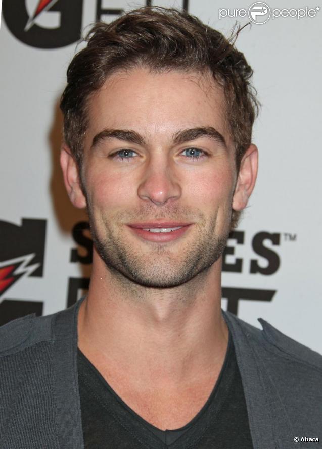 Chace Crawford lors d'une soirée Gatorade G Series Fit à l'Hôtel SLS à Beverly Hills le 12 avril 2011