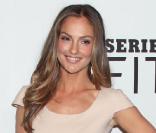 Minka Kelly lors d'une soirée Gatorade G Series Fit à l'Hôtel SLS à Beverly Hills le 12 avril 2011