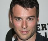 Peter Mooney lors d'une soirée Gatorade G Series Fit à l'Hôtel SLS à Beverly Hills le 12 avril 2011