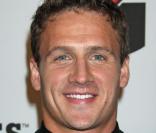 Ryan Lochte lors d'une soirée Gatorade G Series Fit à l'Hôtel SLS à Beverly Hills le 12 avril 2011