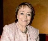 Annie Girardot 