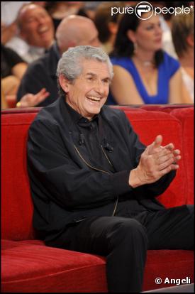 Claude Lelouch
