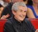 Claude Lelouch se livre sur sa passion comme ses échecs et ses choix...