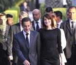 Carla Bruni-Sarkozy
