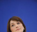 Carla Bruni-Sarkozy