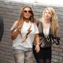 Mel B : Remplacera-t-elle Cheryl Cole comme jurée de X Factor ?