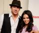 Jenna Dewan et Channing Tatum lors de la soirée de lancement du livre de Kimberly Snyder The Beauty Detox Solution à l'Hôtel The London Rooftop à Los Angeles le 13 avril 2011