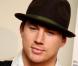 Channing Tatum lors de la soirée de lancement du livre de Kimberly Snyder The Beauty Detox Solution à l'Hôtel The London Rooftop à Los Angeles le 13 avril 2011
