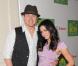 Jenna Dewan et Channing Tatum lors de la soirée de lancement du livre de Kimberly Snyder The Beauty Detox Solution à l'Hôtel The London Rooftop à Los Angeles le 13 avril 2011