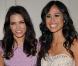 Jenna Dewan et Kimberly Snyder lors de la soirée de lancement du livre de Kimberly Snyder The Beauty Detox Solution à l'Hôtel The London Rooftop à Los Angeles le 13 avril 2011