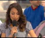 Leïla Kaddour-Boudadi arrive sur I>Télé