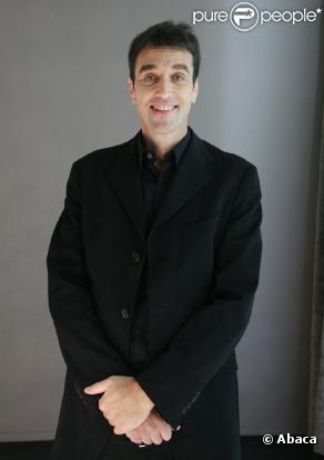 Thierry Dugeon est sur France 5