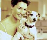 Alessandra Sublet dans le making of de la campagne Garnier pour la gamme Ultralift. Premières images.