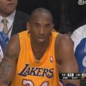 Kobe Bryant, le dérapage : condamné pour injures homophobes !