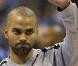 La star des Spurs de San Antonio Tony Parker participera aux playoffs 2011 de la NBA