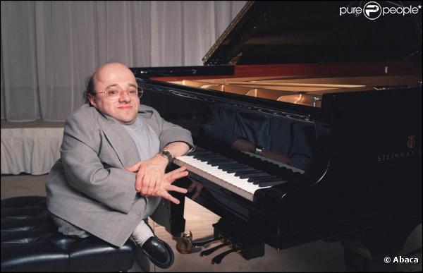 Un documentaire et une biographie de Michel Petrucciani boycotté par son père.