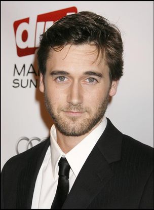 Ryan Eggold