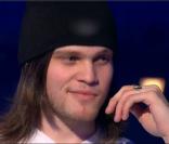Thomas de Nouvelle Star