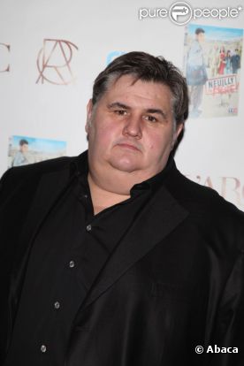 Le journaliste sportif Pierre Ménès permet à Canal+ de booster les audiences de son Canal Football Club, tous les dimanches soirs.