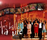 La série  Plus belle la vie  est diffusée du lundi au vendredi à  20h10 sur France 3.