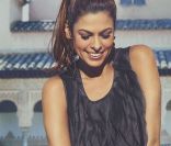 Eva Mendes, égérie de Peek and Cloppenburg