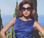 Eva Mendes, égérie de Peek and Cloppenburg