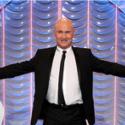 Vincent Lagaf' : "Sur un plateau, je suis incapable de rester en place !"