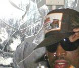 Dennis Rodman
