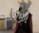 La vidéo avec le mini-Thor, coïncidant avec la sortie du film Thor